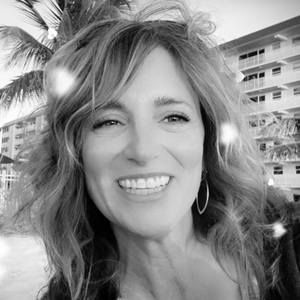 Meet your Posher, Dawn